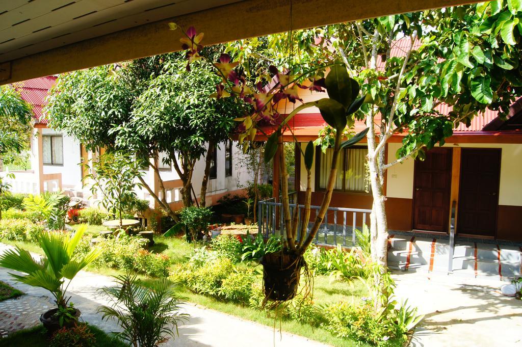 Lanta Sky House Hotel Koh Lanta Exterior photo