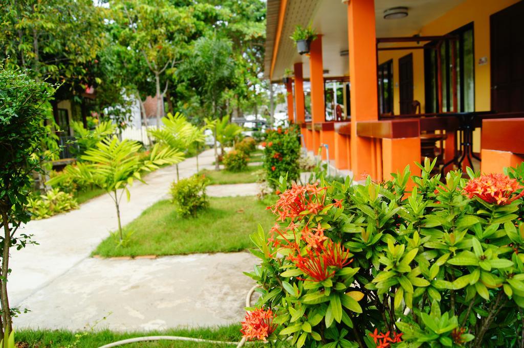Lanta Sky House Hotel Koh Lanta Exterior photo