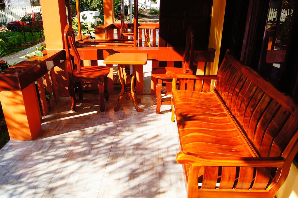 Lanta Sky House Hotel Koh Lanta Exterior photo