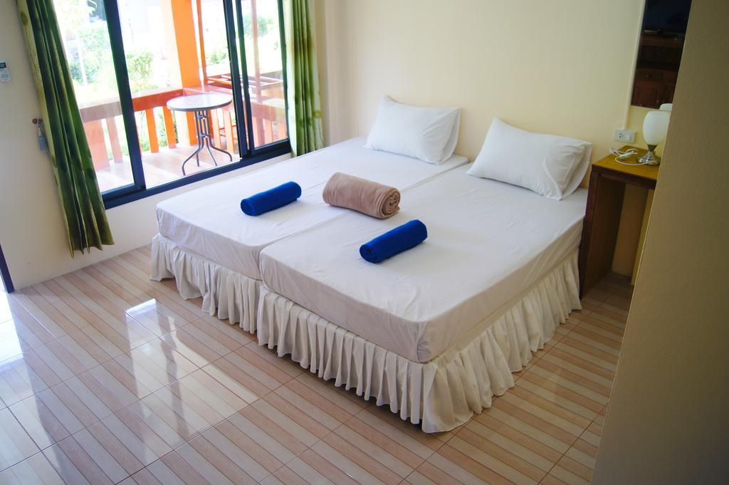 Lanta Sky House Hotel Koh Lanta Exterior photo