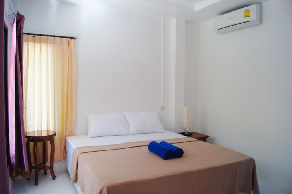 Lanta Sky House Hotel Koh Lanta Exterior photo