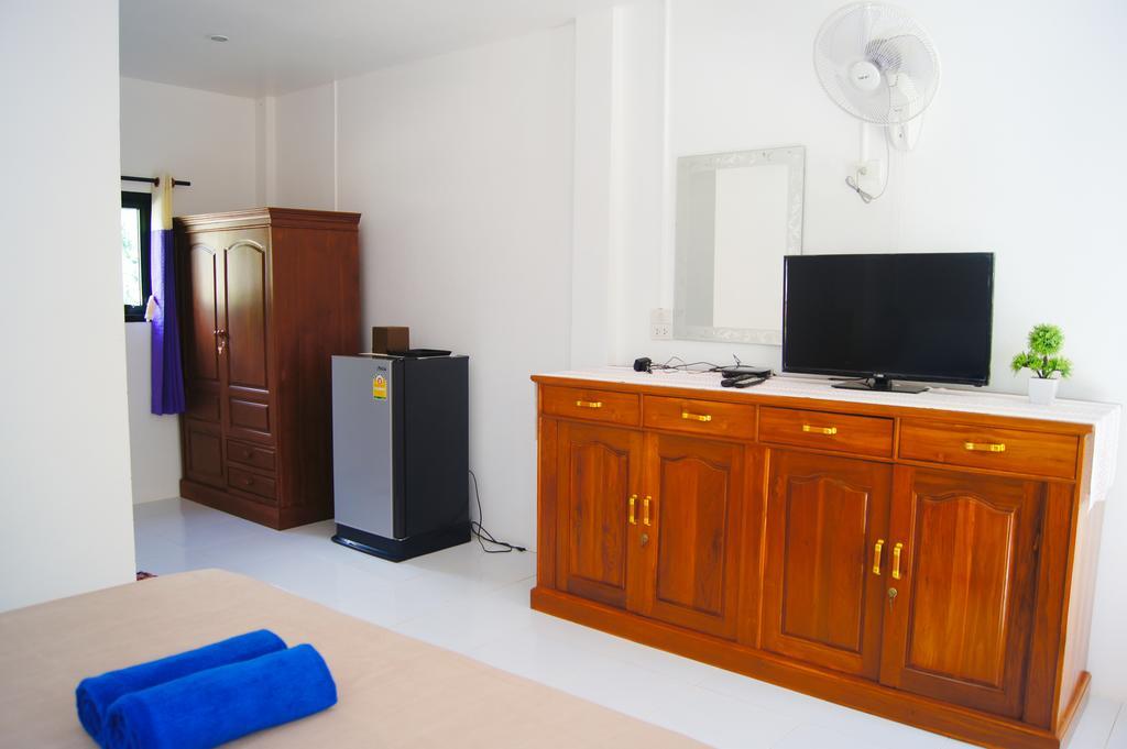 Lanta Sky House Hotel Koh Lanta Exterior photo
