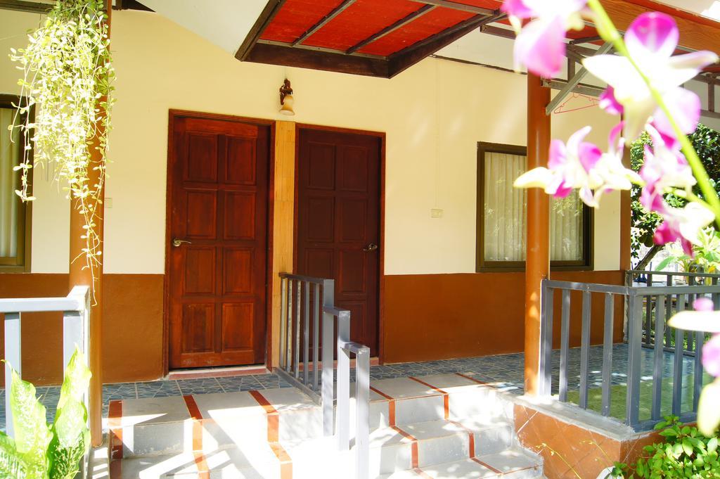 Lanta Sky House Hotel Koh Lanta Exterior photo