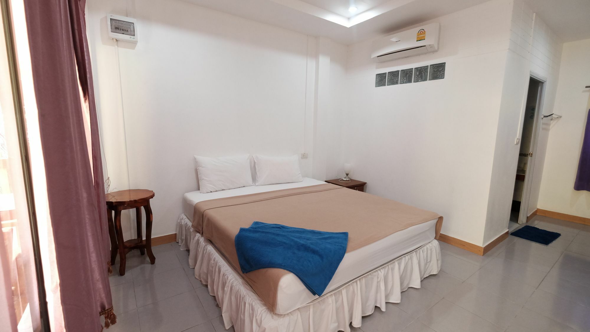 Lanta Sky House Hotel Koh Lanta Exterior photo