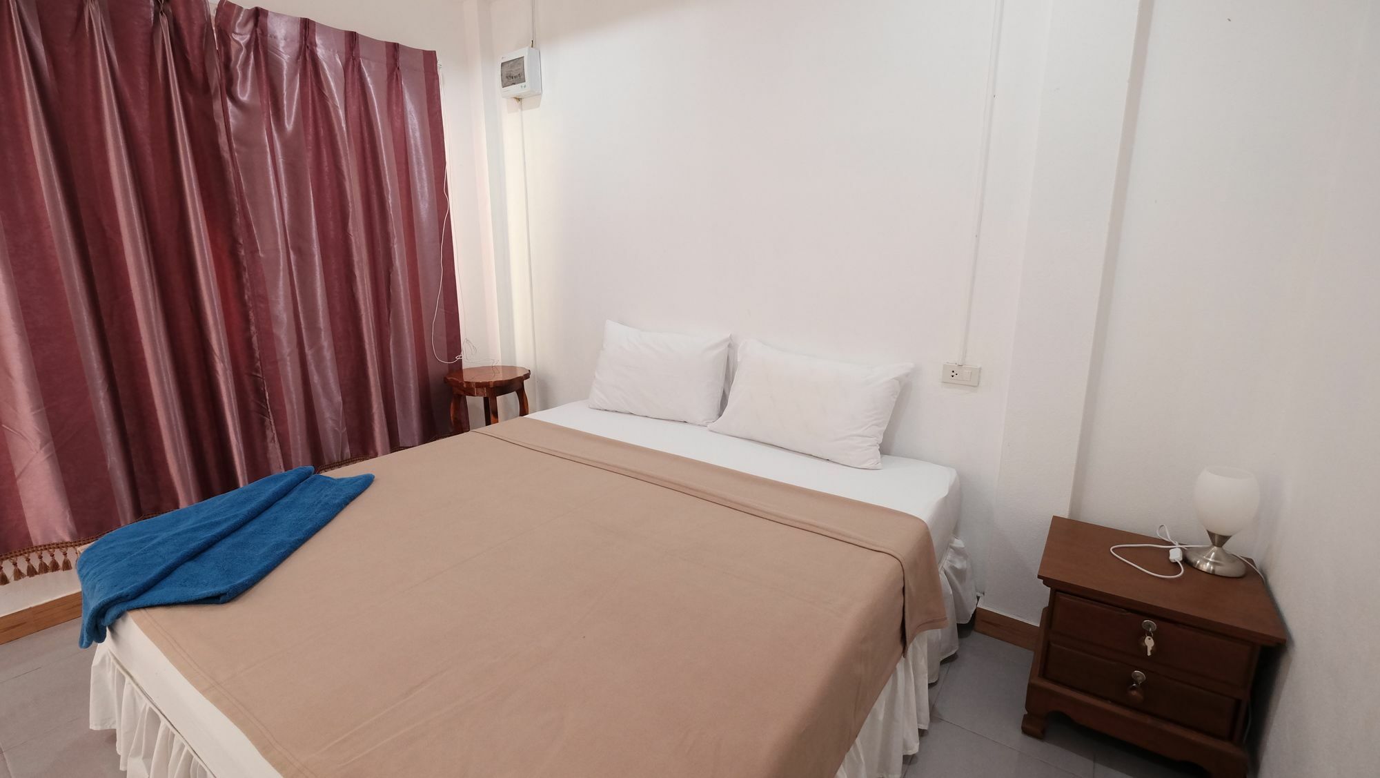 Lanta Sky House Hotel Koh Lanta Exterior photo